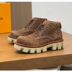 루이비통 2024 남성용 부츠 LV684 SH-E