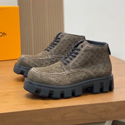 루이비통 2024 남성용 부츠 LV685 SH-E