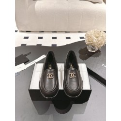 샤넬 2024 여성용 로퍼 WA4862 DN