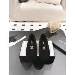 샤넬 2024 여성용 로퍼 WA4863 DN