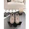 샤넬 2024 여성용 로퍼 WA4864 DN