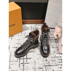 루이비통 2024 여성용 부츠 WA4941 DN