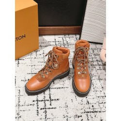 루이비통 2024 여성용 부츠 WA4943 DN