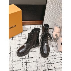 루이비통 2024 여성용 부츠 WA4945 DN
