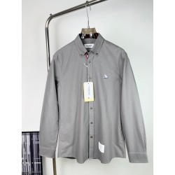 톰브라운 2025 남성용 셔츠 TB1002 YB