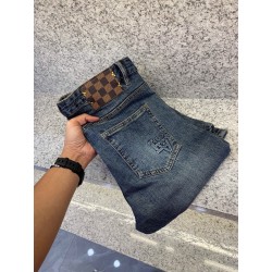 루이비통 2025 남성용 청바지 LV1549 YB