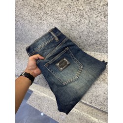 돌체앤가바나 2025 남성용 청바지 DG362 YB