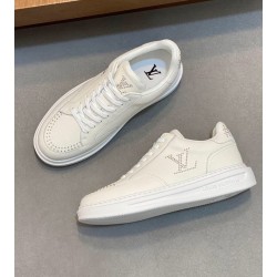 루이비통 2025 남성용 스니커즈 LV720 SH-E