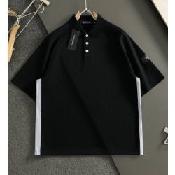 알마니 2025 남성용 반팔티 AM108 YB
