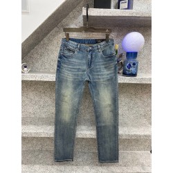 돌체앤가바나 2025 남성용 청바지 DG372 YB 스트레이트