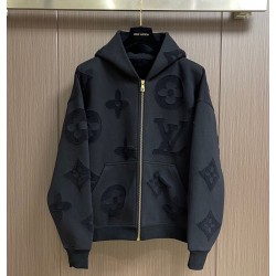 루이비통 2025 남성용 후드자켓 LV1612 PD