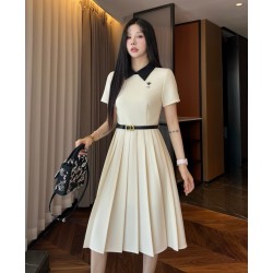 크리스챤 디올 2025 여성용 원피스 2컬러 WA5149 JS-A