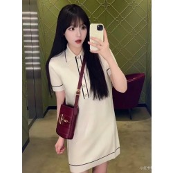 구찌 2025 여성용 원피스  WA5182 JS-A