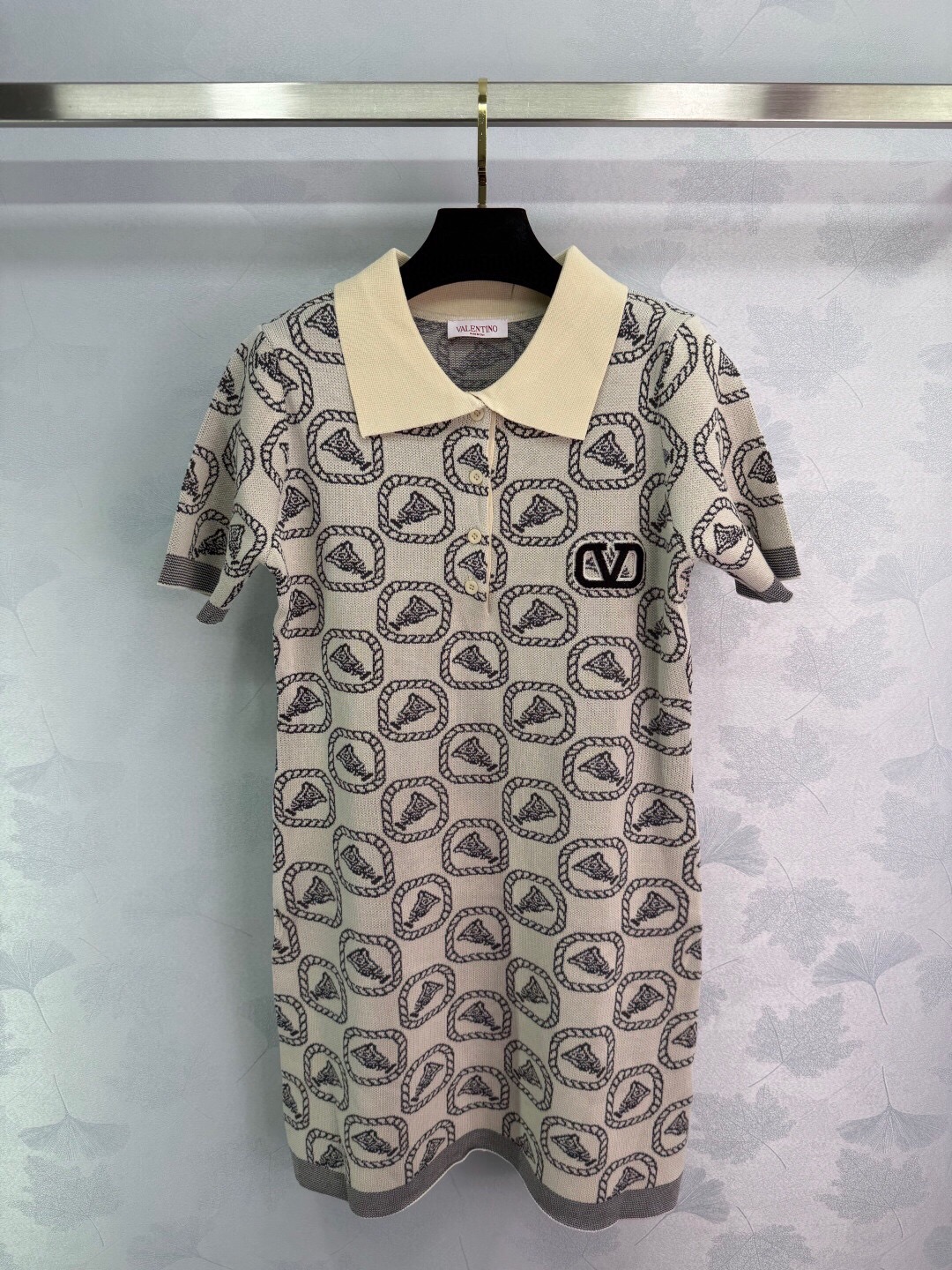 발렌티노 2025 여성용 원피스 WA5185 JS-A