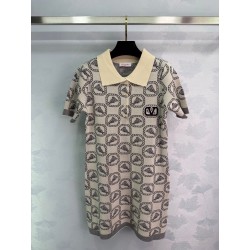 발렌티노 2025 여성용 원피스 WA5185 JS-A