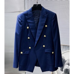 발망 2025 남성용 수트자켓 BM023 PD