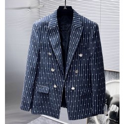 발망 2025 남성용 수트자켓 BM024 PD