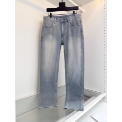 생로랑 2025 남성용 청바지 YSL063 YB