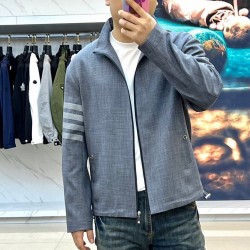 톰브라운 2025 남성용 자켓 TB1106 YB