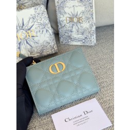 디올 Dior Caro Dahlia 지갑 S5173UBHZ 001 NMW