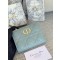 디올 Dior Caro Dahlia 지갑 S5173UBHZ 001 NMW