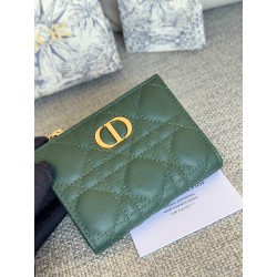 디올 Dior Caro Dahlia 지갑 S5173UBHZ 002 NMW