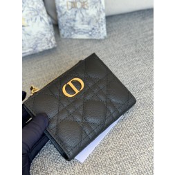 디올 Dior Caro Dahlia 지갑 S5173UBHZ 006 NMW