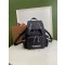버버리 나일론 배낭 백팩 Backpack SM RUCKSACKD BLACK 80475721-3  NMW