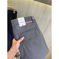 톰브라운 2025 남성용 바지 TB1145 PD
