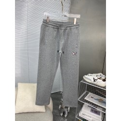 톰브라운 2025 남성용 추리닝바지 TB1149PD