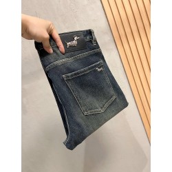 톰브라운 2025 남성용 청바지 TB1150 PD
