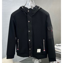 톰브라운 2025 남성용 후디자켓 TB1151 PD