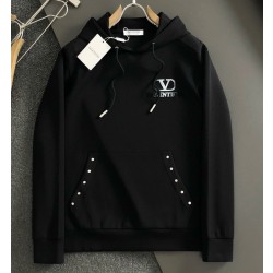 발렌티노 2025 남성용 후드티 VT033 YB