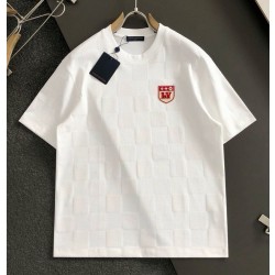 루이비통 2025 남성용 반팔티 LV1678 YB