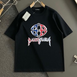 발렌시아가 2025 남성용 빈팔티 BL1193 YB 2컬러