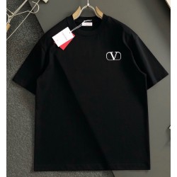 발렌티노 2025 남성용 반팔티 VT033 YB 2컬러