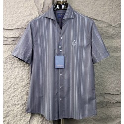 루이비통 2025 남성용 반팔셔츠 LV1687 YB