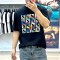 펜디 2025 남성용 반팔티 FD506 PD