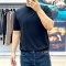 로로피아나 2025 남성용  반팔티 LP289 PD
