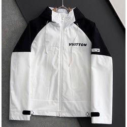 루이비통 2025 남성용 후디자켓 LV1705 YB