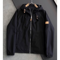 루이비통 2025 남성용 후디자켓 LV1707 YB