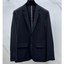 버버리 2025 남성용 수트자켓 BU1200 PD