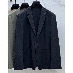 루이비통 2025 남성용 수트자켓 LV1709 PD