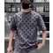 루이비통 2025 남성용 반팔티 LV1714 PD
