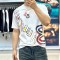 발렌시아가 2025 남성용 빈팔티 BL1198 PD