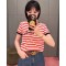 발렌티노  2025 여성용 반팔 WA5261 JS-A