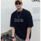 크리스챤 디올 2025 남성용 반팔 CD803 PD