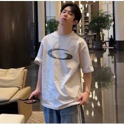발렌시아가 2025 남성용 빈팔티 BL1207 PD