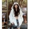 프라다 2025 여성용 바람막이자켓  WA5276 JS