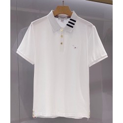 톰브라운 2025 남성용 폴로반팔티 TB1192 PD